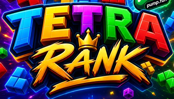 TetraRank