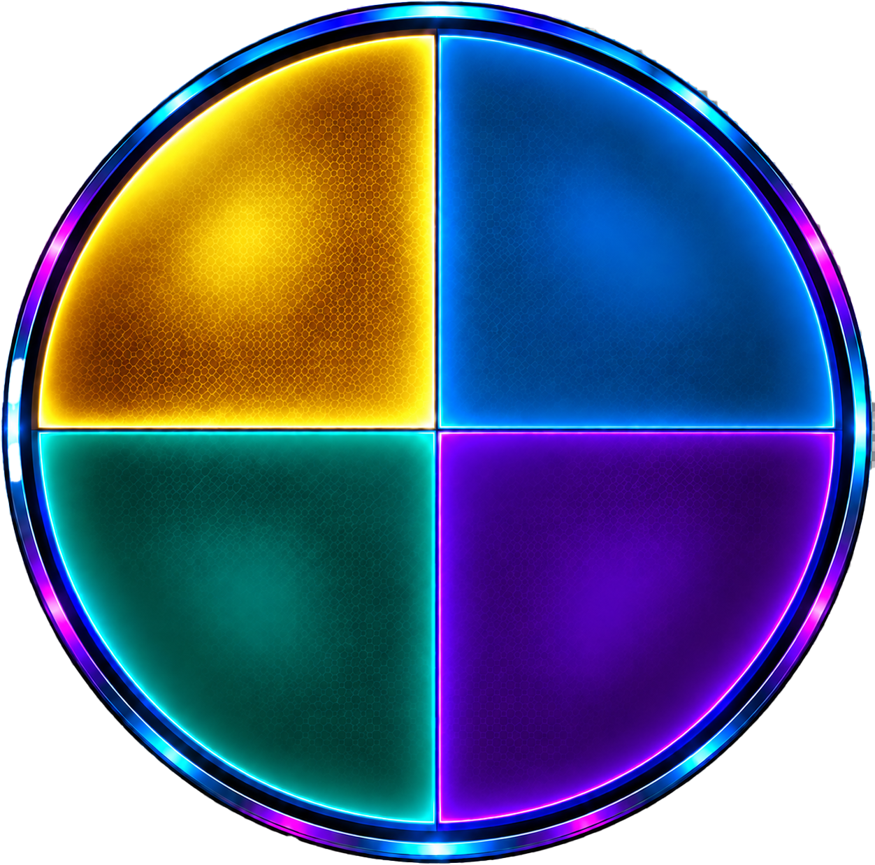 Spin wheel